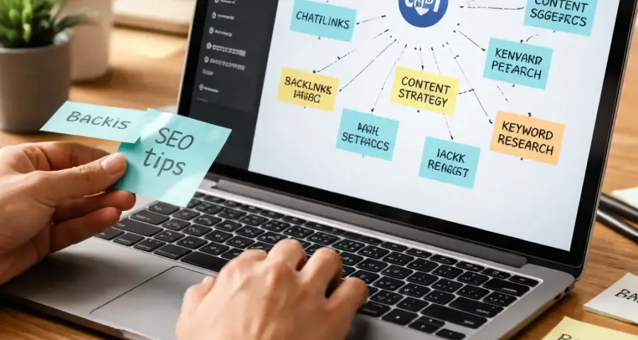 1. Supercharge Keyword Discovery and Clustering