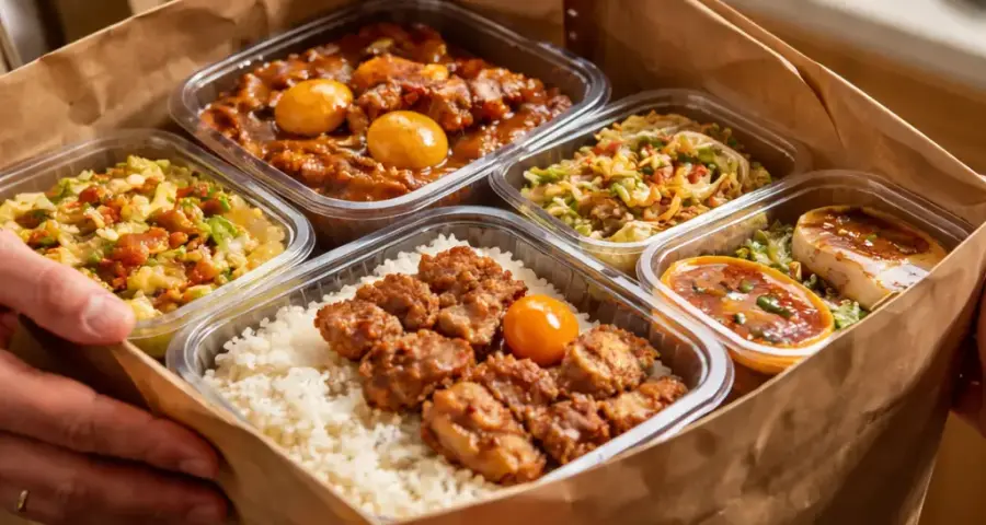 Why Filipino comfort food for delivery hits different