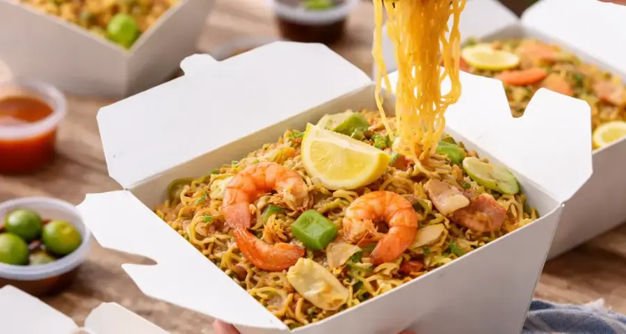 Why Filipino noodle dishes for takeout Are a Beloved Tradition