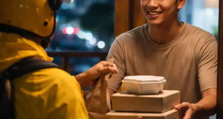 Why late night Filipino food delivery Manila Is Essential for Night Owls