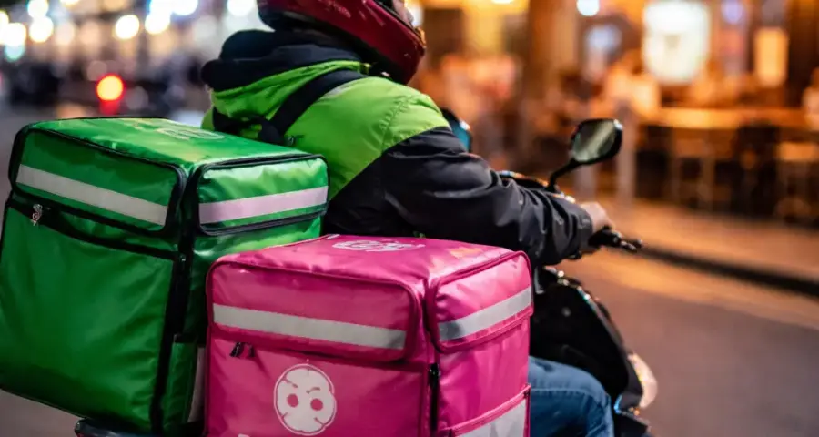 Top Platforms for grabfood late night Manila and foodpanda late night delivery Manila